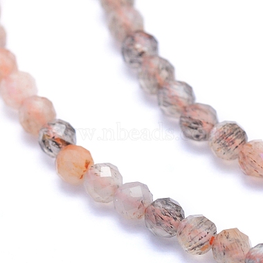 Natural Multi-Moonstone Beads Strands(G-I279-E13-01)-3