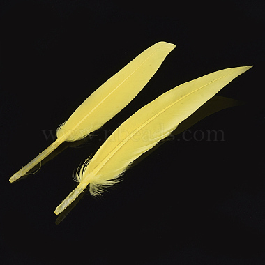 Goose Feather Costume Accessories(FIND-T037-01N)-2