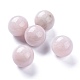 Natural Rose Quartz Beads(G-K416-02)-1