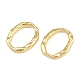 Brass Link Rings(KK-CBA78C7-32D-G)-2