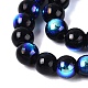 Electroplate Opaque Glass Beads Strands(EGLA-Q132-6MM-01C-21)-3