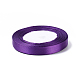 Satin Ribbon for Gift Package(X-RC12mmY035)-2