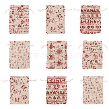 Cotton and Linen Packing Pouches(ABAG-CJ0001-01)-7
