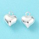 925 encantos de plata esterlina(X-STER-H106-01A-S)-3