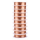 Bare Round Copper Wire(CWIR-R001-0.4mm-01)-1