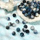 50pcs perles acryliques imitation perle(OACR-YW0001-11J)-3