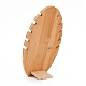 Expositor de collar de bambú(NDIS-E022-06A)-3