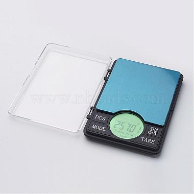 Mini balance numérique portable(TOOL-J010-03)-3