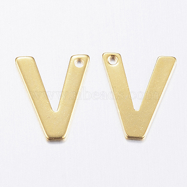 304 Stainless Steel Charms(X-STAS-P141-V)-2