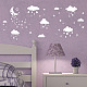 PVC Wall Stickers(DIY-WH0377-160)-4