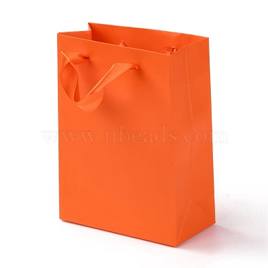 Rectangle Paper Bags(CARB-F007-03A)-3