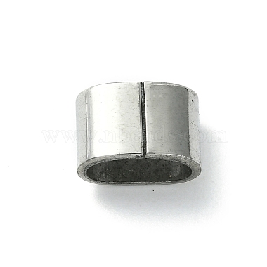 304 Stainless Steel Slide Charms/Slider Beads(STAS-C016-01P)-2