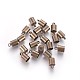 Brass Cord Ends(EC041-AB)-1