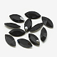 Pointed Back Glass Rhinestone Cabochons(RGLA-T083-3x6mm-02)-1