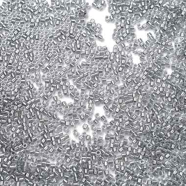 Transparent Inside Colours Glass Seed Beads(X1-SEED-H003-04D)-3