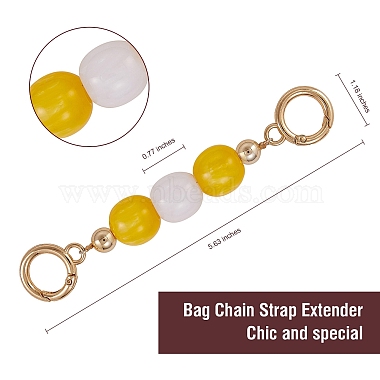Bag Extension Chain(FIND-SZ0002-43B-09)-7