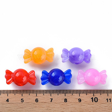 Acrylic Beads(MACR-S375-004)-4