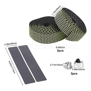 High Density Synthetic Sponge Non-slip Band(FIND-GF0001-11G)-2
