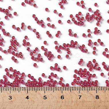 TOHO Round Seed Beads(SEED-TR11-0165C)-4