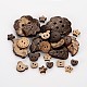 Boutons de noix de coco(COCO-X0001)-1