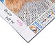 Woman DIY Diamond Painting Kits(DIAM-P001-A02)-3