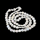 Glass Beads Strands(GLAA-G104-05C)-3