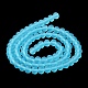 perles en verre transparentes brins(EGLA-A034-T2mm-MD08)-4
