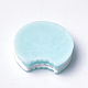Resin Cabochons(CRES-Q206-15A-M)-3
