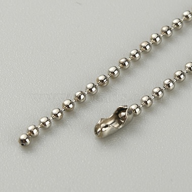 Iron Ball Chain(IFIN-TAC0005-03)-2