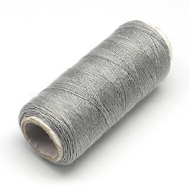 0.1mm LightGrey Sewing Thread & Cord
