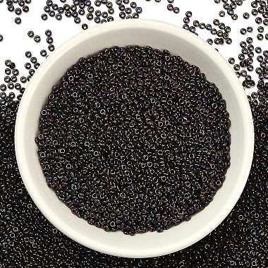 TOHO 11/0 Demi Round Beads(X-SEED-DR11-0085)-4