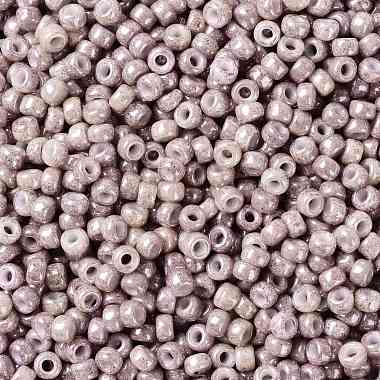 TOHO Round Seed Beads(SEED-JPTR08-1203)-2