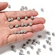Polymer Clay Rhinestone Beads(RB-C1438-10mm-A01)-4