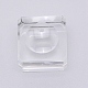 Glass Crystal Ball Stand(ODIS-WH0007-07A)-1