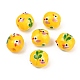 Handmade Lampwork Beads(LAMP-T029-02)-1