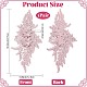 Polyester-Ann&auml;h-Zieraccessoires(PATC-FZC0001-01B)-4