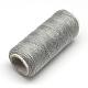 402 cordons de fils à coudre en polyester pour tissus ou bricolage(OCOR-R027-40)-1