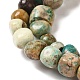 Natural Turquoise Beads Strands(G-P506-06C)-3