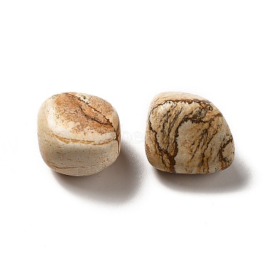 Natural Picture Jasper Beads(G-G979-A02)-2