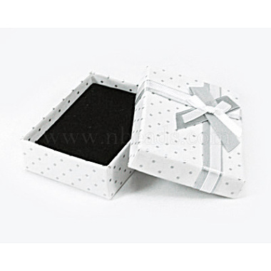 Cardboard Jewelry Boxes(CBOX-H046-12)-2