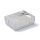 Paper Jewelry Organizer Box(CON-Z005-05A)-1