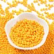 Baking Paint Glass Seed Beads(SEED-H002-I-A511)-2