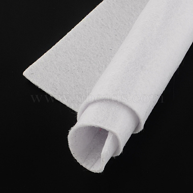 Feutre à l'aiguille de broderie de tissu non tissé pour l'artisanat de bricolage(DIY-R062-10)-2