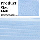 Polyester Mesh Fabric(DIY-WH20009-40H)-2
