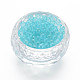 DIY 3D Nail Art Decoration Mini Glass Beads(MRMJ-N028-001B-B09)-2