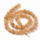 Natural Quartz Beads Strands(G-G990-B03-A)-3