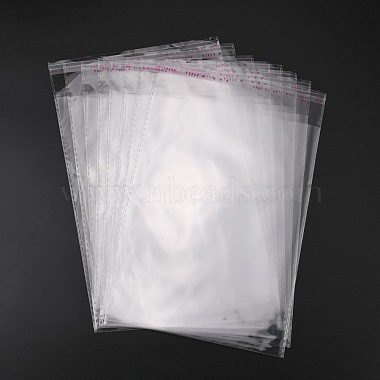 OPP sacs de cellophane(X-OPC-R012-45)-2
