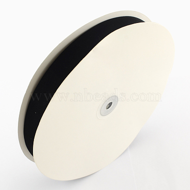 1-1/2 inch Single Face Velvet Ribbon(OCOR-R019-38.1mm-003)-1