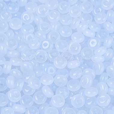 Transparent Glass Seed Beads(SEED-Q041-01H)-3