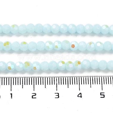 perles verre opaque brins(EGLA-A035-P4mm-L10)-4